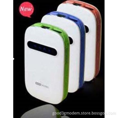 3G Wireless Router Edvo Router